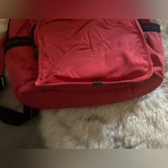 Fossil backpack - Picture 3 of 6